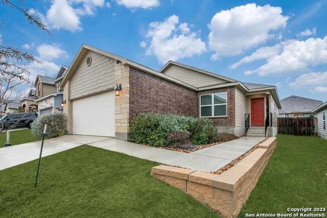 property at 2025 Rhesus Vw