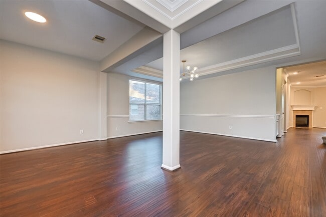 property at 26018 S Lakefair Dr