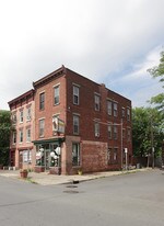 199 4th St in Troy, NY - Building Photo