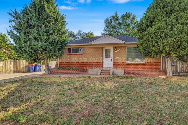 property at 7071 Ruth Way
