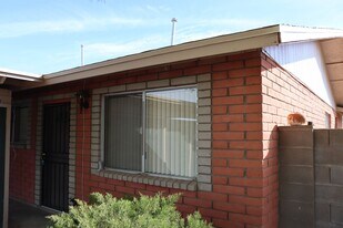 4207 Calle Barona in Sierra Vista, AZ - Building Photo