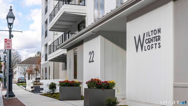 property at 22 Hubbard Rd