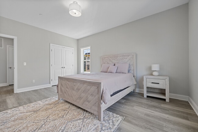 Cedar Village at Minerva Square in Derby, CT - Building Photo - Interior Photo