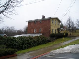 377 E Broadway in Monticello, NY - Building Photo