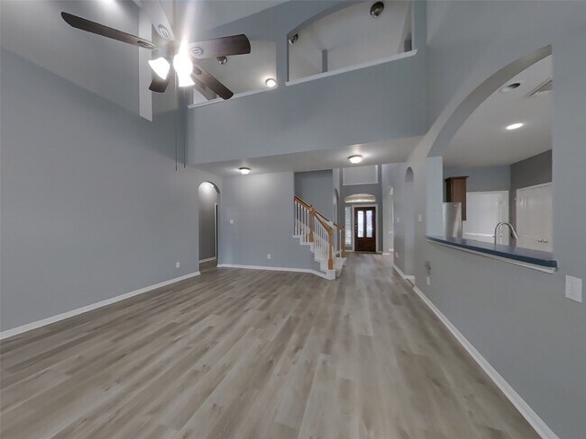 7506 Parkcross Pl in Cypress, TX - Building Photo - Building Photo