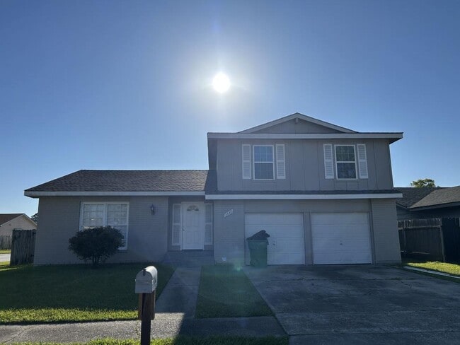 property at 2340 Timbers Dr