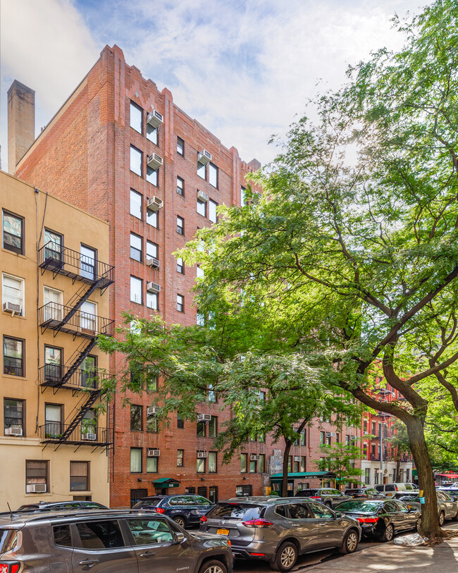 111 E 88th St in New York, NY - Foto de edificio - Building Photo