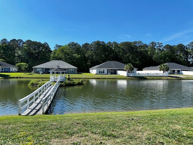 1732 Oakdale Terrace Blvd in Florence, SC - Building Photo - Building Photo