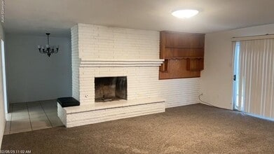 212 Hallbrook Dr in Fort Worth, TX - Building Photo - Building Photo