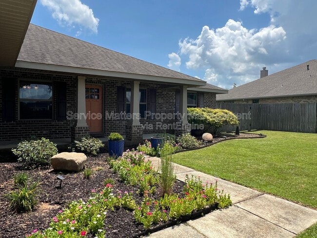 4622 Belvedere Circle in Pace, FL - Building Photo - Building Photo
