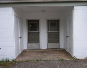 Taylor Street Towers in Fayetteville, AR - Building Photo - Other