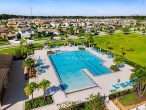 7622 Ginger Lily Ct in Tampa, FL - Building Photo - Building Photo