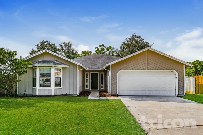 property at 7058 Star Rush Dr