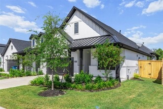 15302 Spanish Ranchos Wy in Cypress, TX - Building Photo - Building Photo