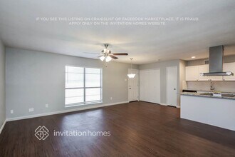 5313 Marsh Dr in The Colony, TX - Building Photo - Building Photo