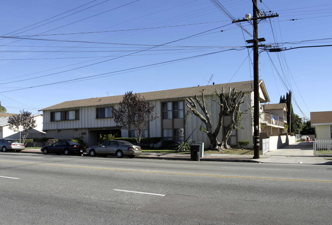 532 N New Ave in Monterey Park, CA - Building Photo - Building Photo