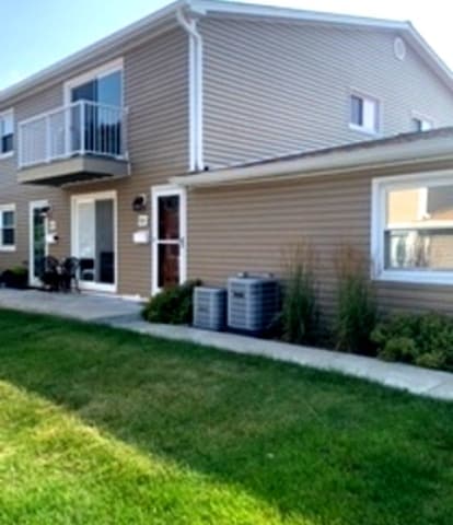property at 7927 164th Pl