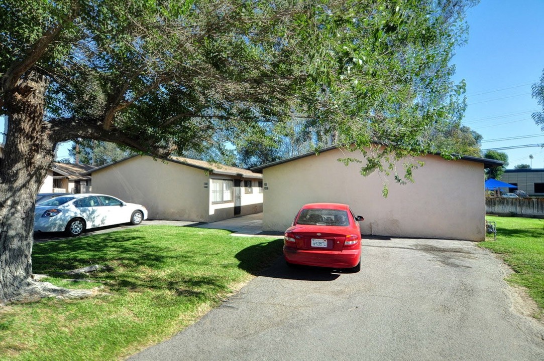 3087 Lecil St in Riverside, CA - Building Photo