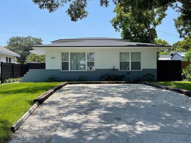 property at 1668 24th Ave N