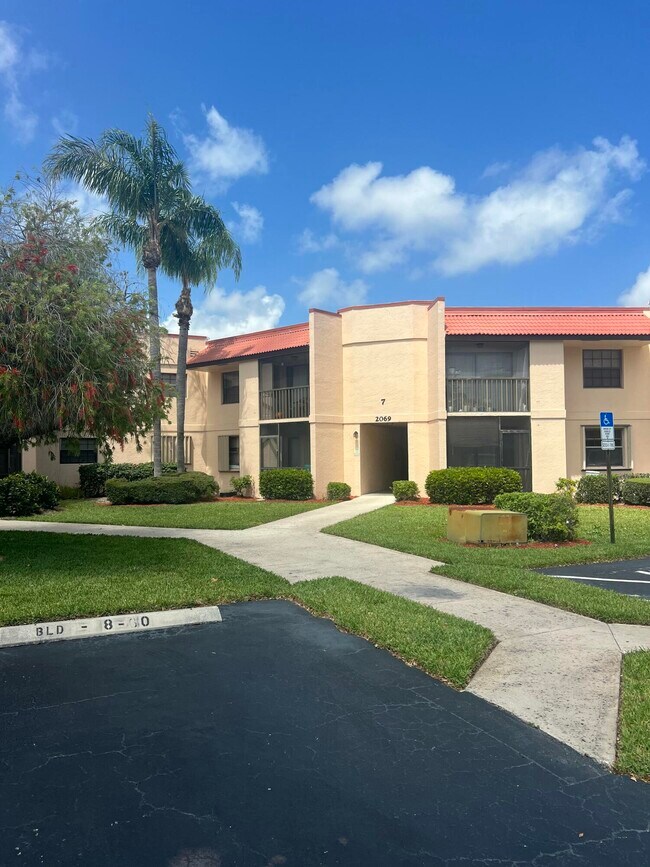 property at 2069 NE Collins Cir