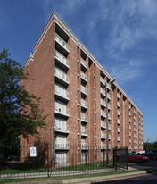 East Lake Tower Apartments