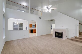 3869 Willie Mays Ln in Round Rock, TX - Building Photo - Building Photo