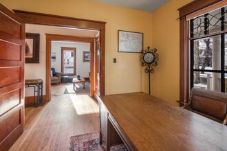 436 S Tracy Ave in Bozeman, MT - Building Photo - Building Photo