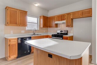 15437 Ozone Pl in Austin, TX - Building Photo - Building Photo