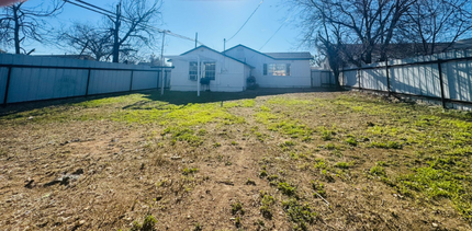 2102 Webster St in San Angelo, TX - Building Photo - Building Photo