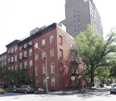 809-813 Greenwich St Apartamentos