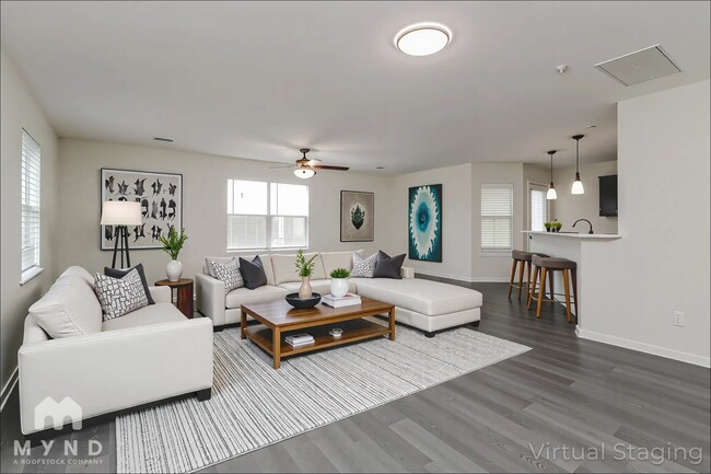 21602 Micheala Way in Humble, TX - Building Photo - Building Photo