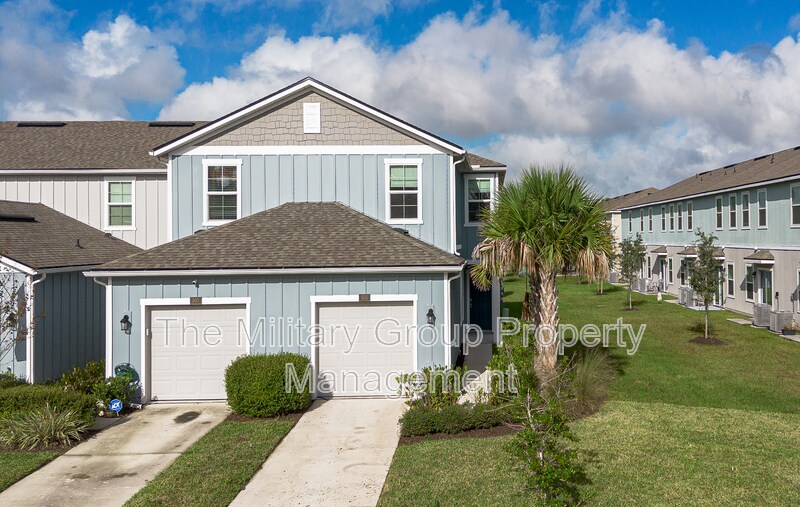 958 Observatory Pkwy in Jacksonville, FL - Building Photo