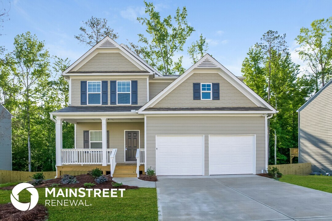 213 West Bridge Park in Dallas, GA - Building Photo