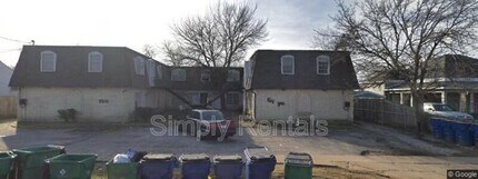 3513 Washington St in Greenville, TX - Building Photo - Building Photo