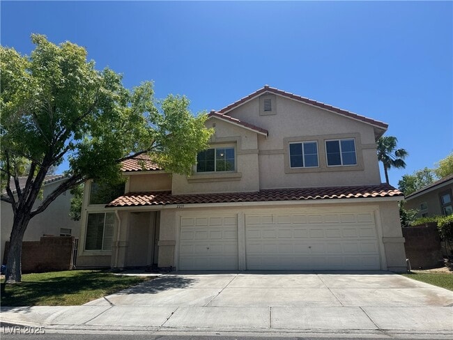 property at 2235 Le Conte Ave
