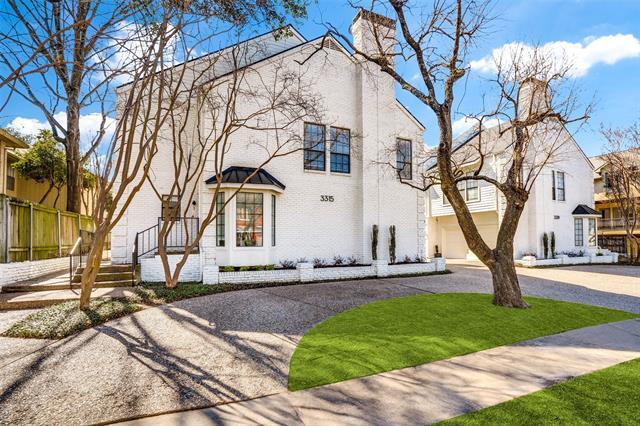 property at 3315 Rosedale Ave