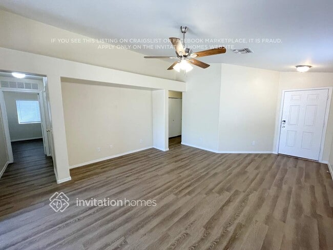 3463 S 162nd Ave in Goodyear, AZ - Foto de edificio - Building Photo