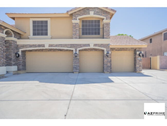 13519 W Windsor Blvd in Litchfield Park, AZ - Building Photo - Building Photo