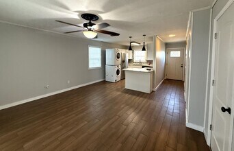 2213 Spence Cir-Unit -2 in Jonesboro, AR - Building Photo - Building Photo