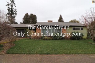 4109 N Kilpatrick St in Portland, OR - Building Photo