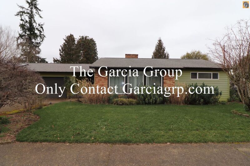 4109 N Kilpatrick St in Portland, OR - Building Photo