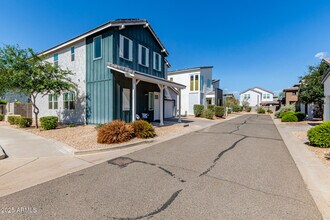 371 N 157th Ln in Goodyear, AZ - Building Photo - Building Photo