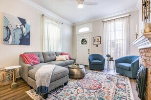 1822 Martin Luther King Jr Blvd in New Orleans, LA - Building Photo