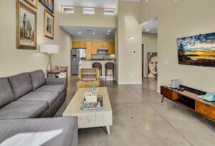 3656 Sunburst Blvd in Palm Springs, CA - Building Photo