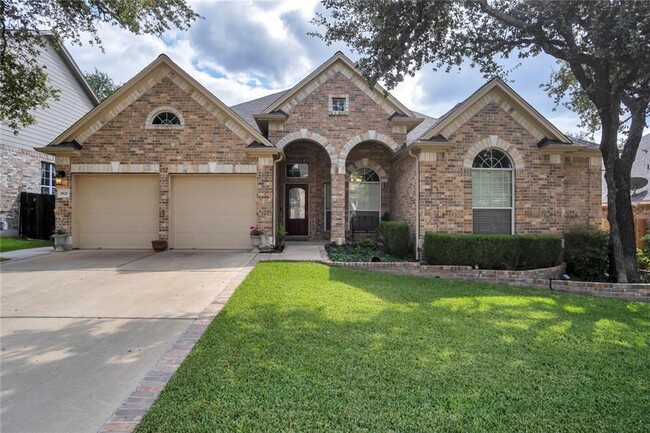 property at 3821 Octavia Ln