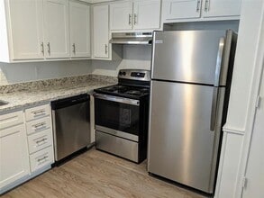 3659 Rickshaw Dr in Dallas, TX - Building Photo - Building Photo