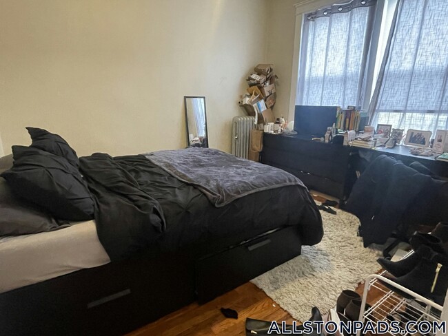 property at 1193 Commonwealth Ave