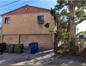 1636 S Durango Ave in Los Angeles, CA - Building Photo - Building Photo