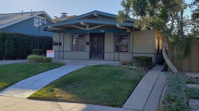 property at 3728 28th St