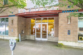 Aurora in Eugene, OR - Building Photo - Building Photo
